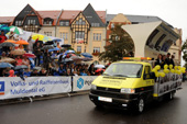 Festumzug Wurzen